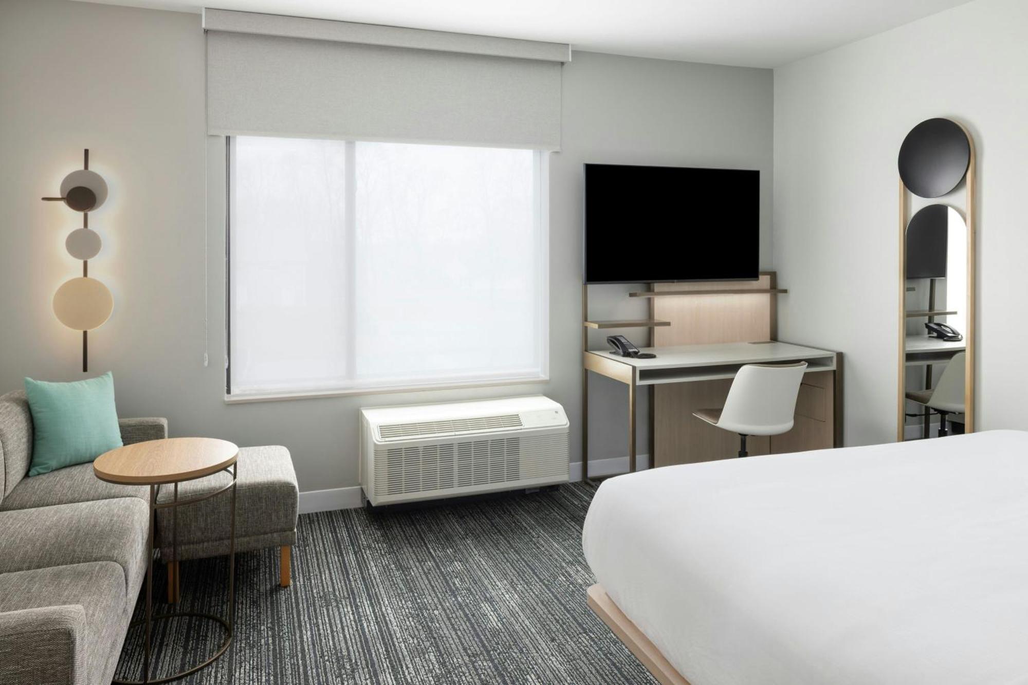 Towneplace Suites By Marriott Hadley Amherst Exterior photo
